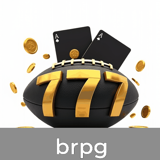 brpg: Especialista em Apostas no Esporte Brasileiro