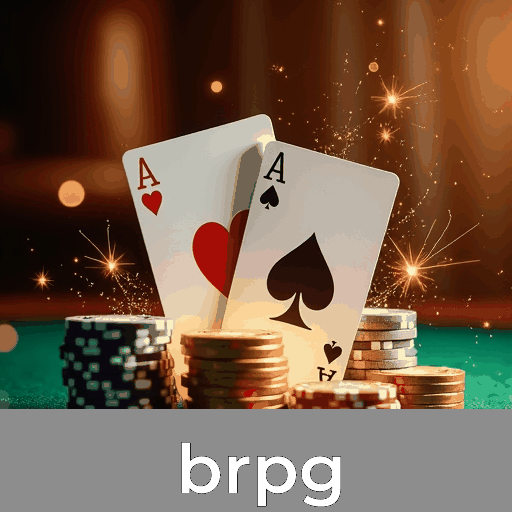 Garanta acesso premium com login seguro no brpg