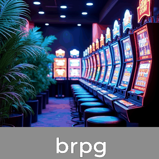 Aproveite Bônus e Promoções Únicas no brpg