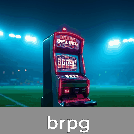 brpg: Experimente a Comodidade e Funcionalidade Completa do Aplicativo